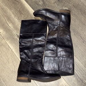 Riding boot by MIA